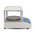  Весы лабораторные Mertech M-ER 122АCFJR-300.005 белый (3002) 