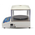  Весы лабораторные Mertech M-ER 122АCFJR-300.005 белый (3002) 