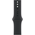  Smart-часы Apple Watch Series 10 MWWP3LW/A 46мм 2.1" OLED корп.черный Sport Band рем.черный разм.брасл.:140-190мм 