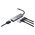  USB-HUB Genius UH-500, Grey 