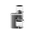  Кофемолка KitchenAid 5KCG8433EMS 