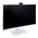  Моноблок Hiper V30 (V30-i5144R16N5H6UHI6DPBWMKWP) 4k 27"(3840x2160 (матовый) IPS)/Intel Core i5 14400(2.5Ghz)/16384Mb/512PCISSDGb 