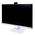  Моноблок Hiper V30 (V30-i5144R16N5H6UHI6DPBWMKWP) 4k 27"(3840x2160 (матовый) IPS)/Intel Core i5 14400(2.5Ghz)/16384Mb/512PCISSDGb 