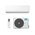  Кондиционер Midea MSAG2-24HRN1-I/MSAG2-24HRN1-O 