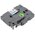  Картридж ленточный Brother TZEFX221 для Brother P-Touch 