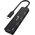  USB-HUB Genius UH-400, Black 