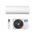  Кондиционер Midea MSAG1-12N8C2U-I/MSAG1-12N8C2U-O Paramount New 
