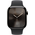  Smart-часы Apple Watch Series 10 MWWF3LW/A 42мм OLED корп.черный Sport Band рем.черный разм.брасл.:150-200мм 