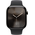  Smart-часы Apple Watch Series 10 MWWP3LW/A 46мм 2.1" OLED корп.черный Sport Band рем.черный разм.брасл.:140-190мм 