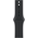  Smart-часы Apple Watch Series 10 MWWF3LW/A 42мм OLED корп.черный Sport Band рем.черный разм.брасл.:150-200мм 