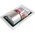  Набор коронок Hammer 224-204 DR CR (62231) по кафелю кирпичу круглый 4шт 