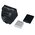 Пылесос Miele Boost CX1 Cat&Dog PowerLine (Boost cx1 Cat&Dog sncf0) черный 
