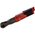  Трещотка аккумуляторная Milwaukee M12 FIR12-0 Fuel (4933459800) 1/2" 