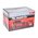  Коронка MATRIX 70331 по бетону кирпичу 80мм SDS-plus 1шт 