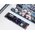  SSD KINGSPEC NE-4TB 4ТБ, M.2 2280, PCIe 3.0 x4, NVMe, M.2 
