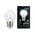  Лампа GAUSS E27 105102210 LED шар 9.5Вт одна шт. 