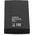  Внешний диск SSD Digma MEGA X (DGSM8002T2MGG), 2ТБ, темно-серый 