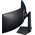  Монитор Samsung S49CG954EIXCI (LS49CG954EIXCI) черный 