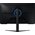  Монитор Samsung Odyssey G3 S32DG300EI (LS32DG300EIXCI) черный 