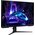  Монитор Samsung Odyssey G3 S32DG300EI (LS32DG300EIXCI) черный 