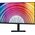  Монитор Samsung ViewFinity S6 S27A600NAU черный 