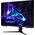  Монитор Samsung Odyssey G3 S32DG300EI (LS32DG300EIXCI) черный 