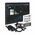  Монитор ExeGate EB2700A (EX297312RUS) черный 