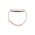  Фитнес-браслет Xiaomi Smart Band 9 Active BHR9917GL Pink 