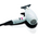  Фен GA.MA GH2002 Leggero ion 