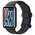  Фитнес-браслет Xiaomi Smart Band 9 Pro BHR8710GL Obsidian Black 