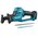  Пила сабельная аккумуляторная Makita DJR189 Z без акк и ЗУ 