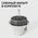  Увлажнитель Smartmi Humidifier Rainforest CJJSQ06ZM 