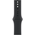  Smart-часы Apple Watch SE 2024 MXE73LL/A 40мм корп.темная ночь Sport Band рем.темная ночь разм.брасл.:S/M 