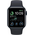  Smart-часы Apple Watch SE 2024 MXE73LL/A 40мм корп.темная ночь Sport Band рем.темная ночь разм.брасл.:S/M 