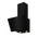  Вытяжка HOTPOINT HPHV 63LT BL (869891200120) черный 