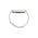  Фитнес-браслет Xiaomi Smart Band 9 Active BHR9441GL Beige White 