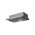  Вытяжка LEX Hubble G 600 Grey 