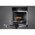  Встраиваемый духовой шкаф Miele H 2766-1 BP 125 Edition OBSW черный 