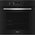  Встраиваемый духовой шкаф Miele H 2766-1 BP 125 Edition OBSW черный 