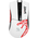  Мышь A4Tech Bloody R90 Plus Greuish white 