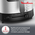  Фритюрница Moulinex AF215D10 