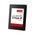  SSD Innodisk 3TG6-P Industrial (DGS25-A28M71EW3QF) 128GB 2.5" SATA 6Gb/s, 560/510 