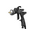  Пневмокраскопульт Radex Skull Gold Spray gun 10114 