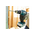  Дрель-шуруповерт Makita G (DF488D002) (2x1,5Ач, з/у) 