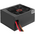  Блок питания ExeGate 750PPE EX292335RUS-PC 750W (ATX, APFC, PC, (80 Plus ), 12cm fan, 24pin, 2x(4+4)pin, 4xPCI-E, 6xSATA, 3xIDE, black) 