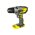  Дрель Ryobi One+ R18PDBL-0 (5133002438) ударная без АКБ и ЗУ 