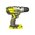  Дрель Ryobi One+ R18PDBL-0 (5133002438) ударная без АКБ и ЗУ 