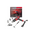  Фен промышленный Forcekraft FK-HG60-2000LED(52345) 