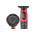 Фен промышленный Forcekraft FK-HG60-2000LED(52345) 