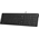  Клавиатура OKLICK K733 черный 